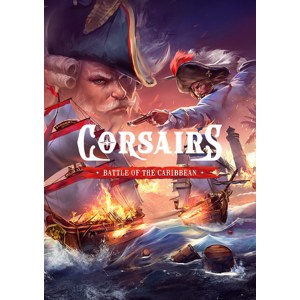 Corsairs - Battle of the Caribbean