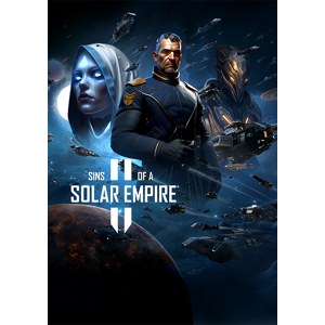 Sins of a Solar Empire II