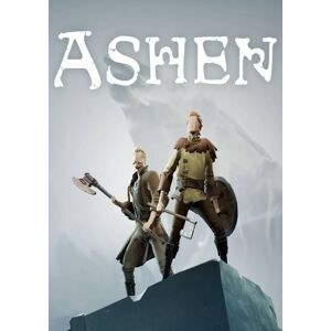 Ashen