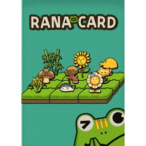 Rana Card