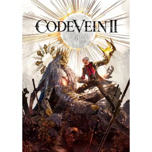 CODE VEIN II PC (EMEA)