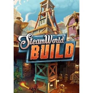 SteamWorld Build PC (GOG)