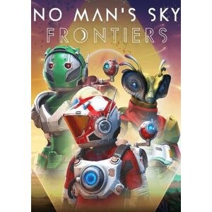 No Man's Sky