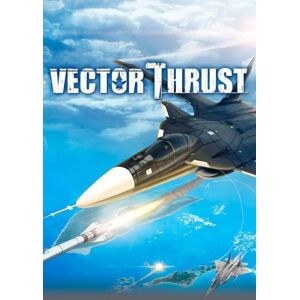 Vector Thrust
