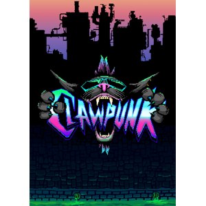 CLAWPUNK
