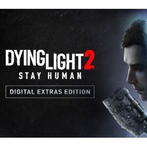 Dying Light 2 Stay Human Digital Extras Edition