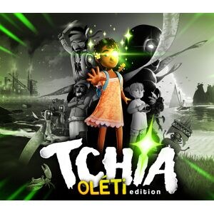 Tchia: Oléti Edition