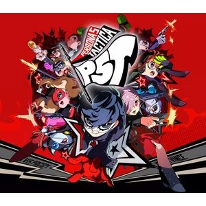 Persona 5 Tactica: Digital Deluxe Edition Steam Altergift