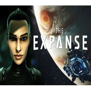 The Expanse: A Telltale Series Steam Altergift