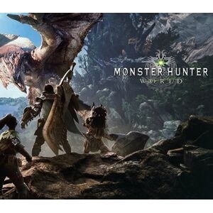 Monster Hunter: World EMEA/ANZ