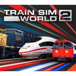 Train Sim World 2