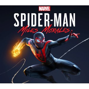 Marvel's Spider-Man: Miles Morales Steam Altergift