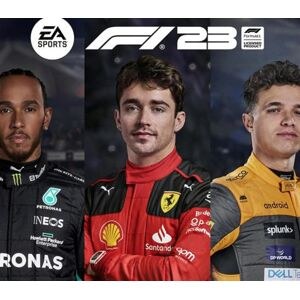 F1 23