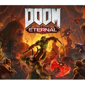 DOOM Eternal NA