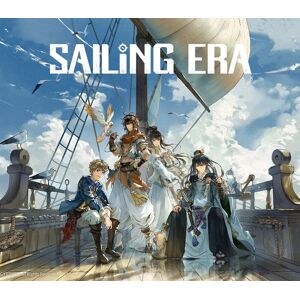 Sailing Era