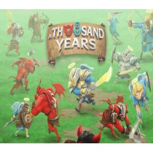 A Thousand Years