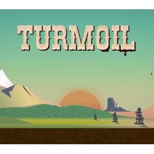 Turmoil Steam Altergift