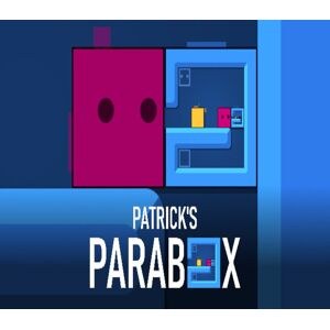 Patrick's Parabox