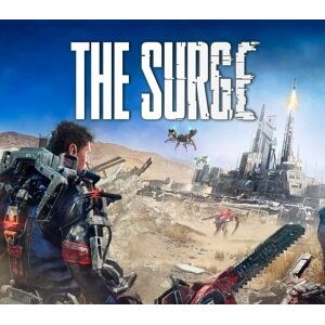 The Surge Steam Altergift