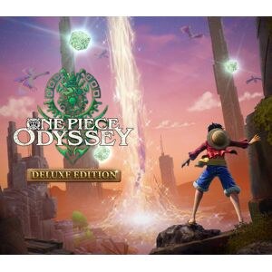 One Piece Odyssey Deluxe Edition