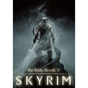 The Elder Scrolls V: Skyrim