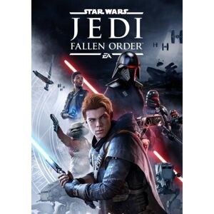 Star Wars Jedi: Fallen Order