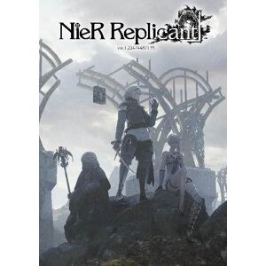 NieR Replicant ver.1.22474487139