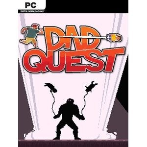 Garmin Dad Quest