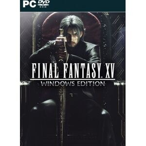 Final Fantasy XV 15 Windows Edition