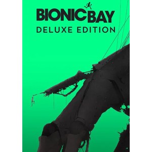 Bionic Bay: Deluxe Edition