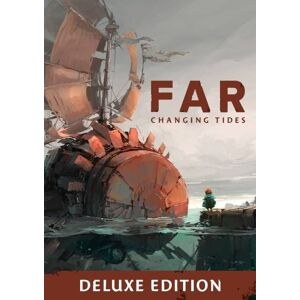 FAR: Changing Tides Deluxe Edition