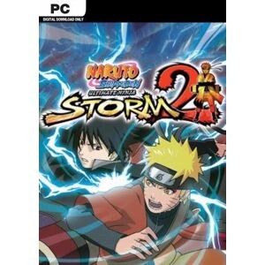 Naruto Shippuden: Ultimate Ninja STORM 2