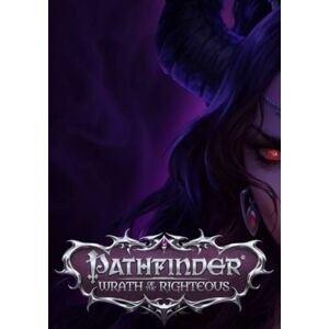 Pathfinder: Wrath of the Righteous - The Game of the Year Edition