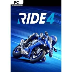 Ride 4