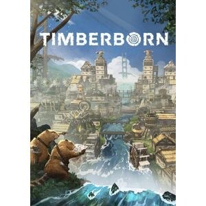 Timberborn