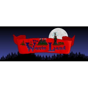 The Waste Land