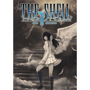 The Shell Part III: Paradiso