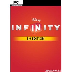 Disney Infinity 3.0: Gold Edition
