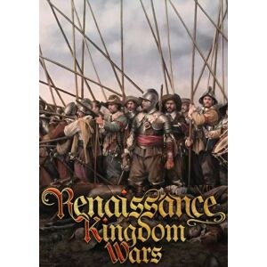 Renaissance Kingdom Wars