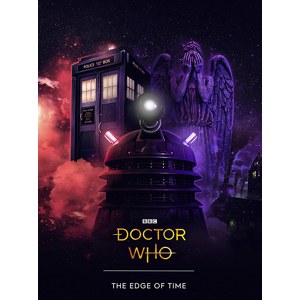 Doctor Who: The Edge Of Time
