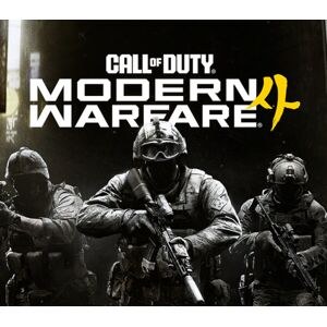 Call of Duty: Modern Warfare 4 PC Battle.net Altergift