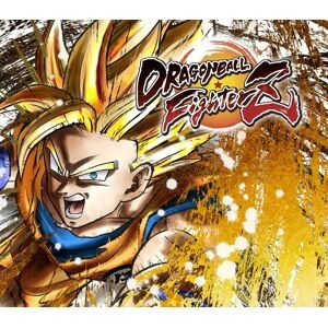 DRAGON BALL FighterZ EU PC Steam Altergift