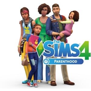 The Sims 4: Parenthood