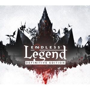 Endless Legend Definitive Edition