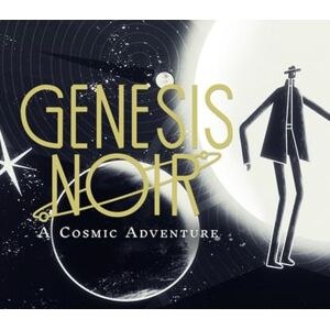Genesis Noir Steam Altergift