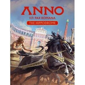 Anno 117: Pax Romana - L'Hippodrome