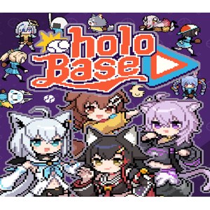 holoBase