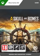 telecharger Skull and Bones Standard Edition