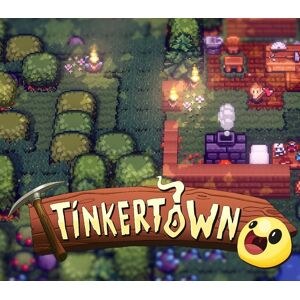 Tinkertown EU PC Steam Altergift