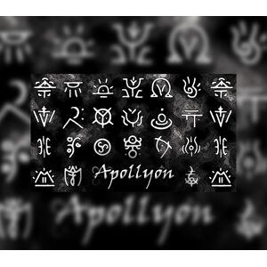 Apollyon: River of Life